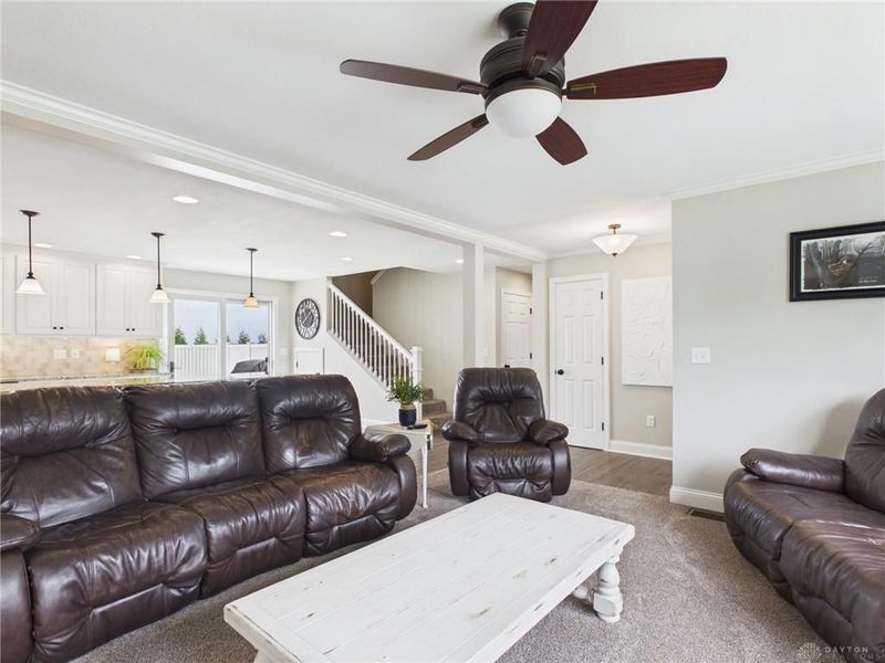 9069 State Route 571, Franklin Township, OH 45304 Photo 9
