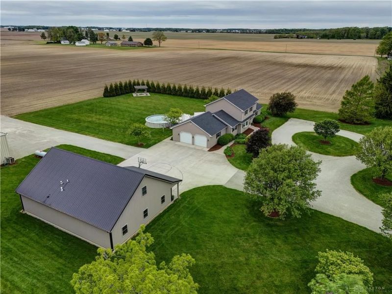 9069 State Route 571, Franklin Township, OH 45304 Photo 92