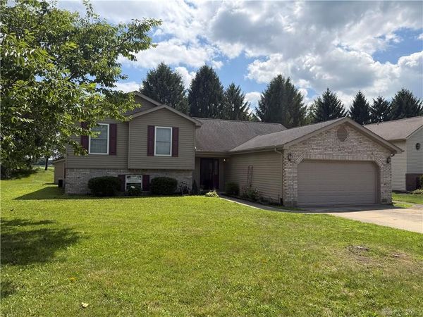 113 Krug Drive, Union, OH 45322
