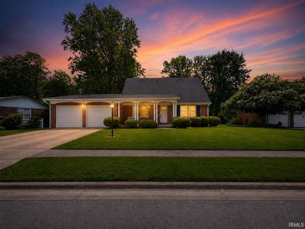 219 Holiday Drive, Greentown, IN 46936