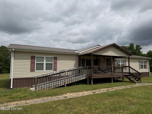 135 Green Acres , Jacks Creek, TN 38347