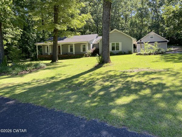 1555 US Highway 45 S Highway , Henderson, TN 38340