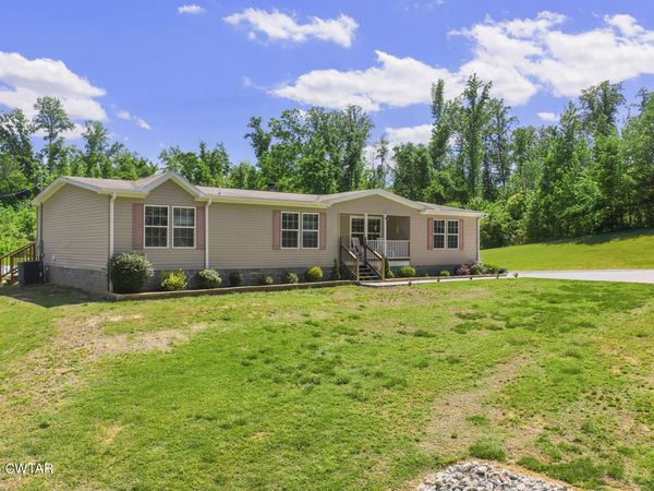 3164 Bunches Chapel Road , Parsons, TN 38363