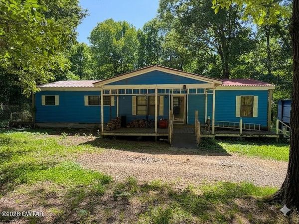 54 J B Jones Road , Trenton, TN 38382