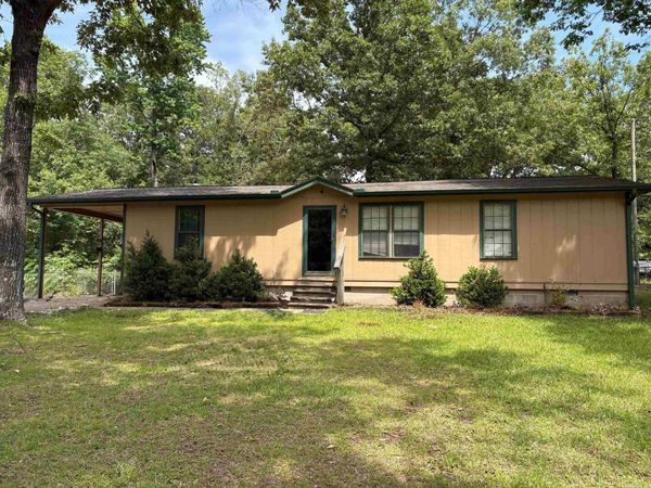 21616 N Mill Road , Little Rock, AR 72206