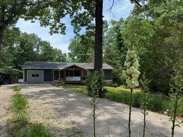 9 Pima Circle, Cherokee Village, AR 72529