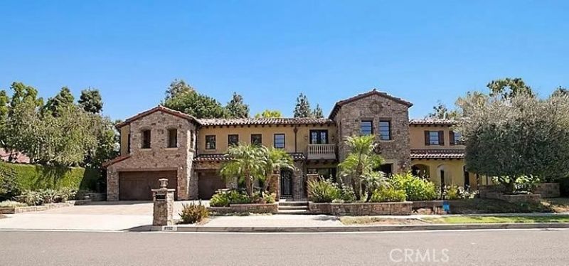 8152 Villaverde, Whittier, CA 90605 Main Photo