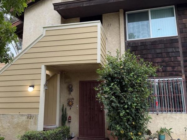 621 R Ave, Unit 22, National City, CA 91950