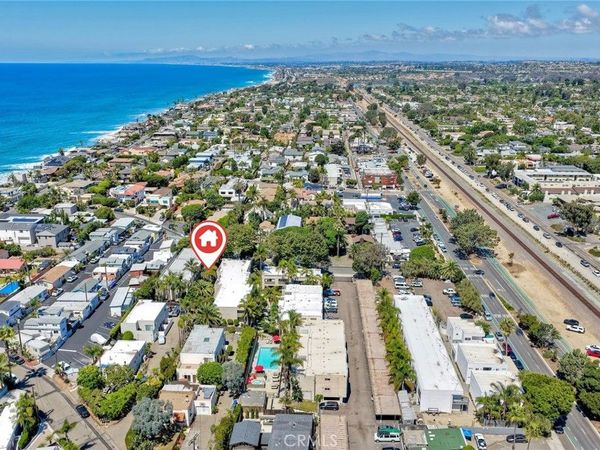 149 W Glaucus, Unit D, Encinitas, CA 92024