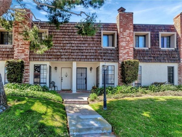 16655 Algonquin, Huntington Beach, CA 92649