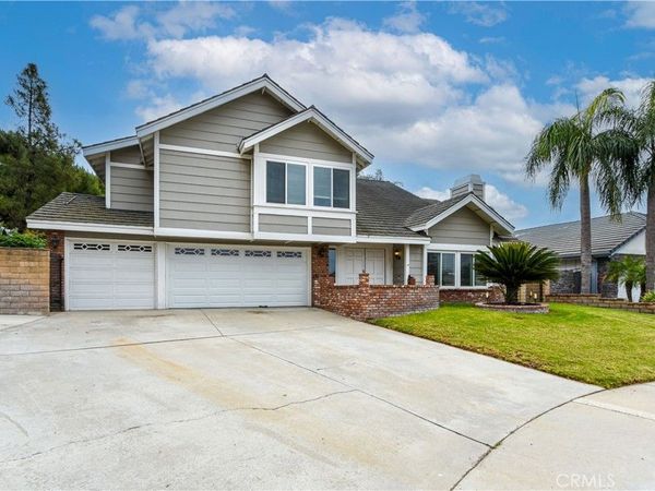 1351 Catherine, Corona, CA 92878