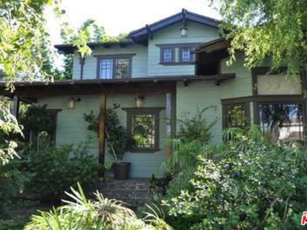 1513 Walgrove Avenue, Los Angeles, CA 90066