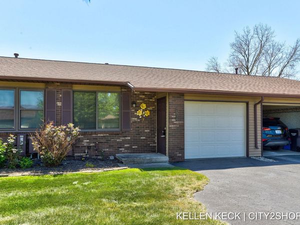 2934 Porter Court SW, Grandville, MI 49418