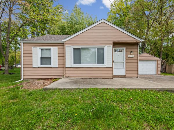 20480 Mada Avenue, Southfield, MI 48075