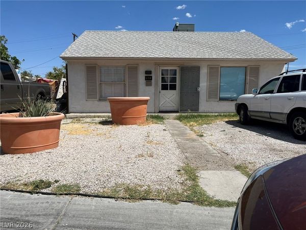 634 N 4th Street , Las Vegas, NV 89101