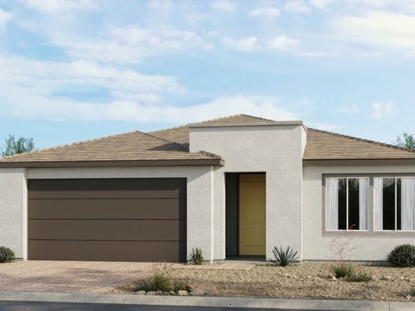 4468 Golden Horizon Street, Pahrump, NV 89061