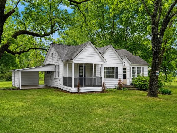 8488 QUITO RD, Unincorporated, TN 38053