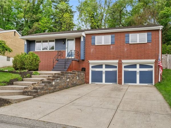 420 MacBeth Dr, Pittsburgh, PA 15235
