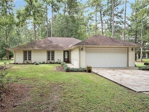 88 N DOGWOOD Drive, Covington, LA 70433