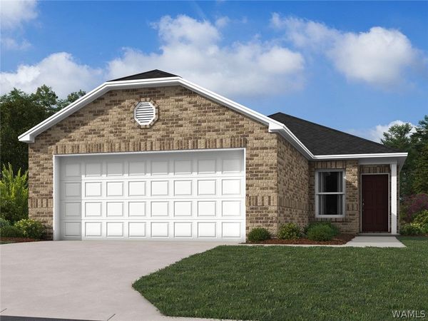 11162 Snapdragon Cove, Tuscaloosa, AL 35405