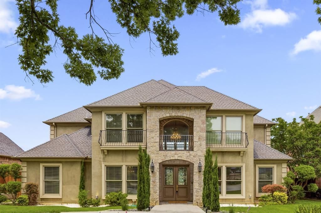 6065 Dilbeck Lane, Dallas, TX 75240 Main Photo