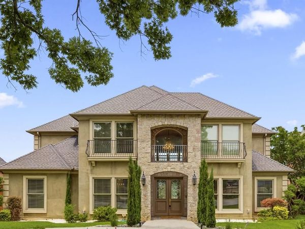 6065 Dilbeck Lane, Dallas, TX 75240