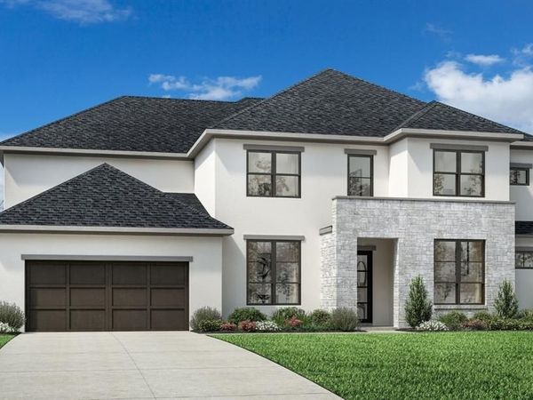 551 Harrison Lane , Prosper, TX 75078
