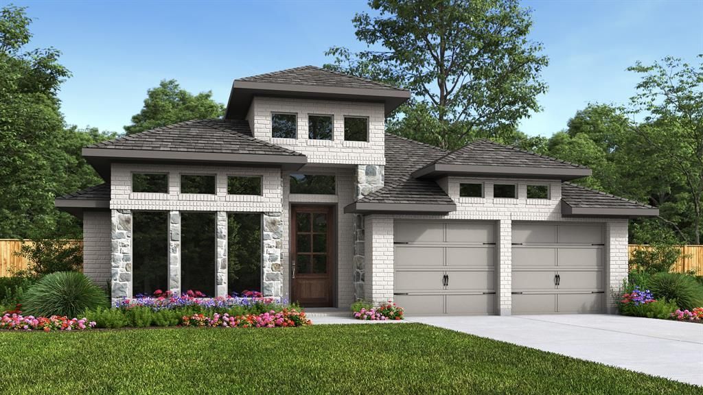 2530 Swansong Lane, Forney, TX 75126 Main Photo