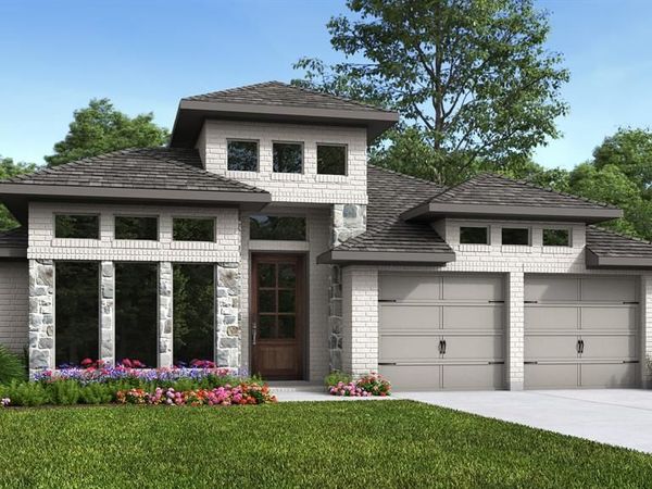 2530 Swansong Lane, Forney, TX 75126
