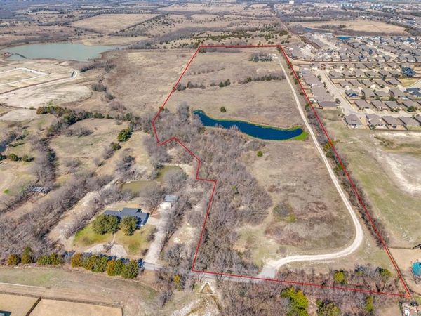 1236 N Ben Payne Road , Fate, TX 75087
