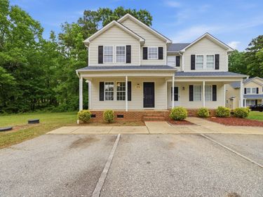 201 Tonylee Court, Unit A, Raleigh, NC 27603