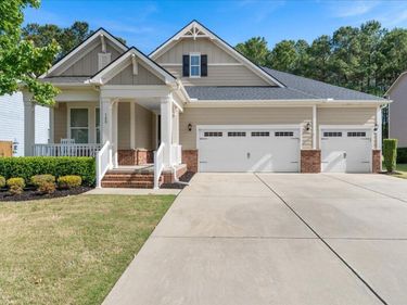 140 Olde Liberty Drive, Youngsville, NC 27596
