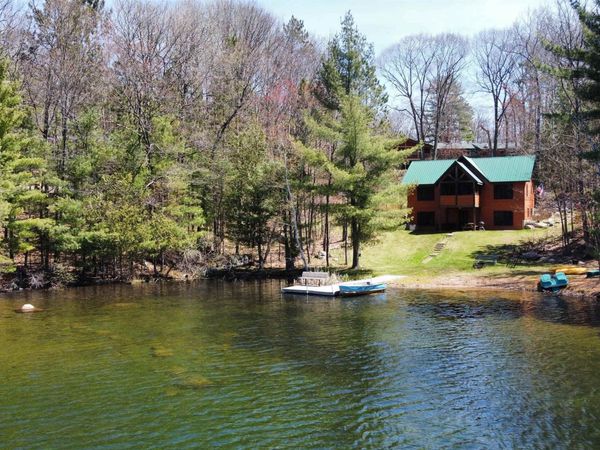 4471 CTH P, Rhinelander, WI 54501