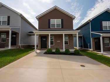 2015 Dolly Drive, Richmond, KY 40475