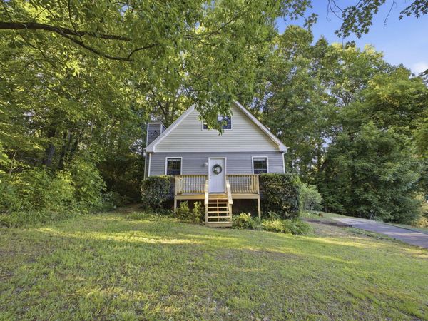 400 Alex Drive, Dalton, GA 30720