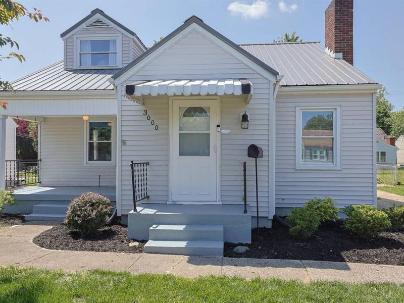 3000 Princeton Avenue, Middletown, OH 45042 Photo 4