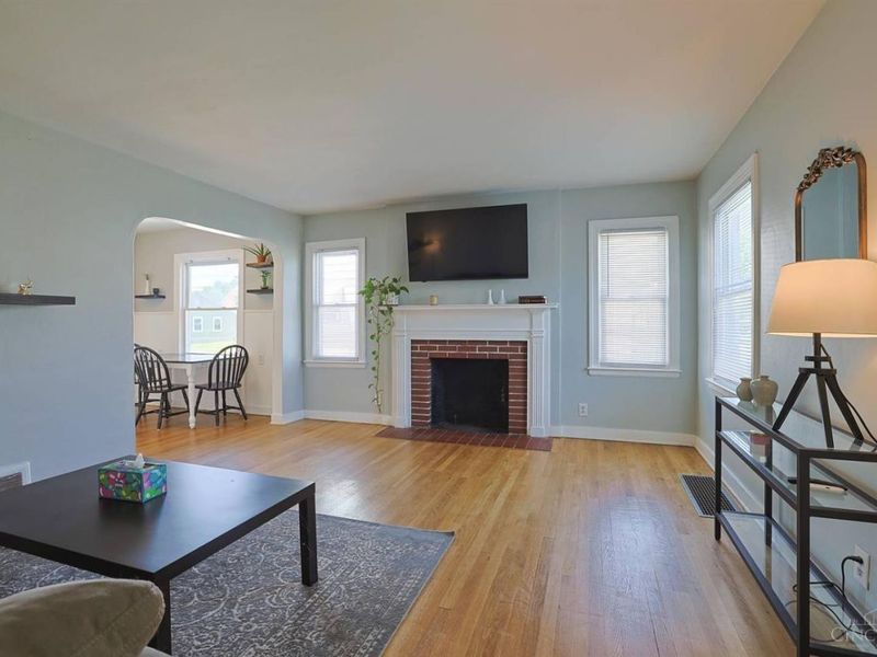 3000 Princeton Avenue, Middletown, OH 45042 Photo 5