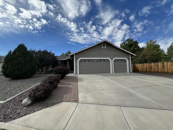2175 Albatross Way, Spanish Springs, NV 89441