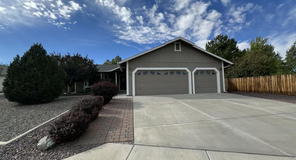 2175 Albatross Way, Spanish Springs, NV 89441 Photo