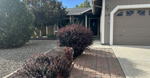 2175 Albatross Way, Spanish Springs, NV 89441 Photo