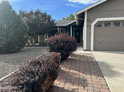 2175 Albatross Way, Spanish Springs, NV 89441 Photo