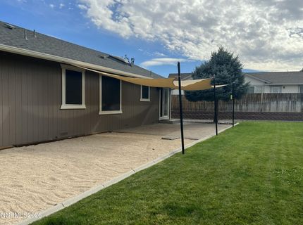 2175 Albatross Way, Spanish Springs, NV 89441 Photo