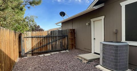 2175 Albatross Way, Spanish Springs, NV 89441 Photo