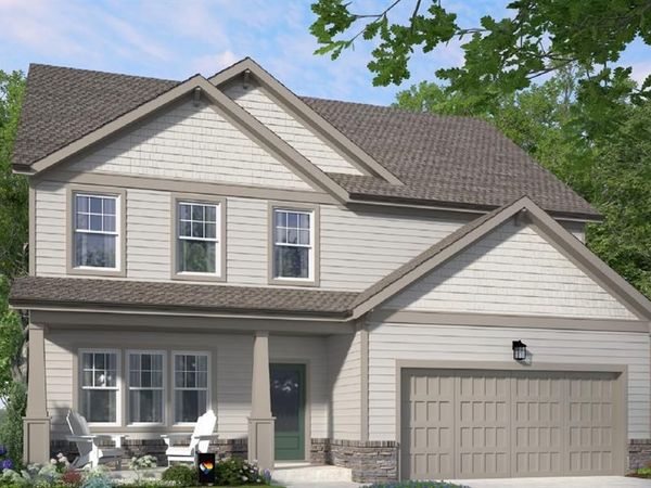 9199 Stoney River Lane, Kernersville, NC 27284