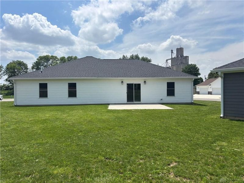 512 Cherry Street, Fletcher, OH 45326 Photo 3