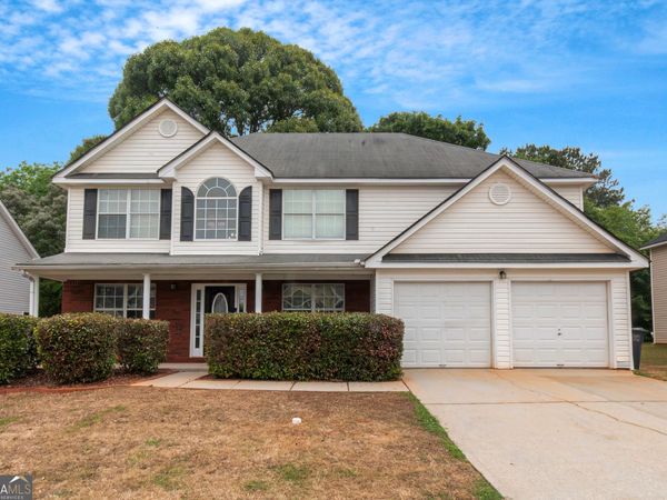 150 Spring Lake Terrace, Covington, GA 30016