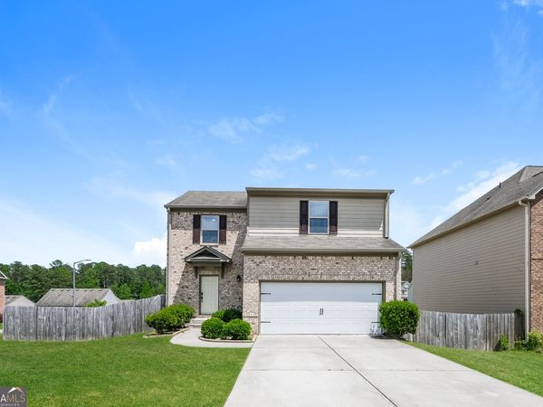 100 Dalgety Crossing, Dallas, GA 30132
