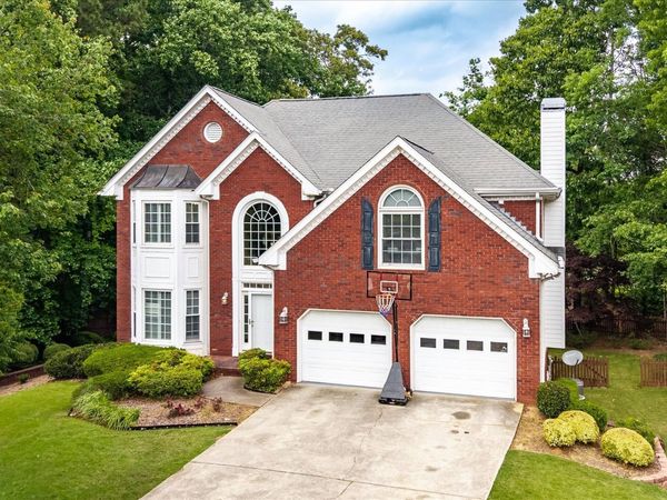 1918 De Winton Place, Lawrenceville, GA 30043