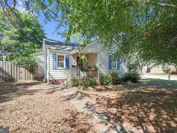 2224 E 38Th Street, Savannah, GA 31404