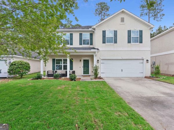 112 Brooklet Circle, St. Marys, GA 31558